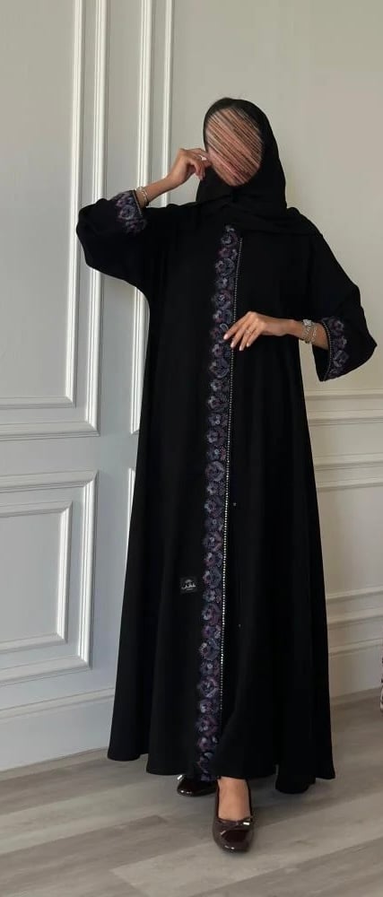 عباية رافال