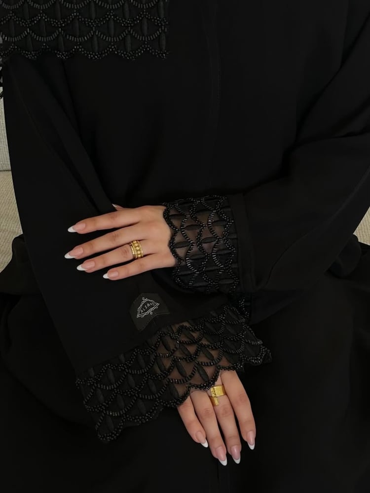 عبايات الجنان