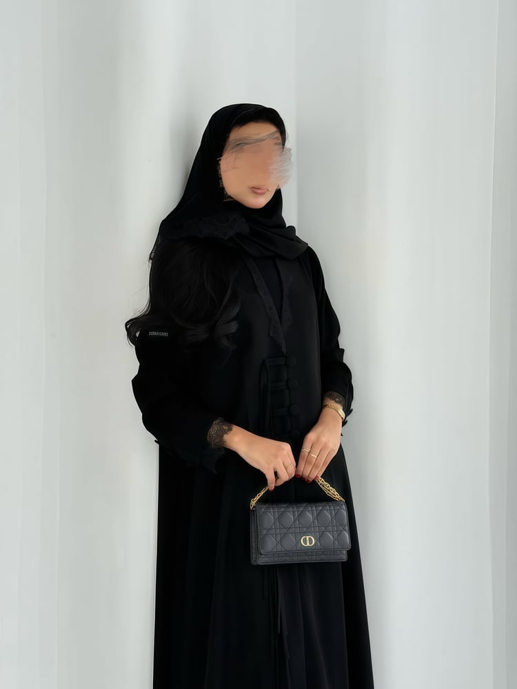 عباية آلاء