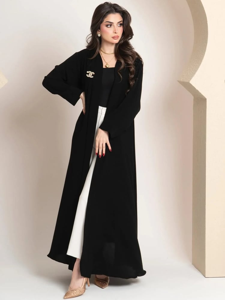 عباية ثراء
