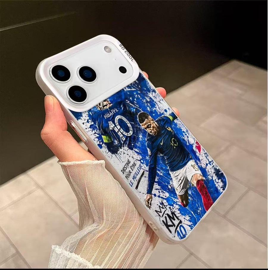 Goyard cover 17