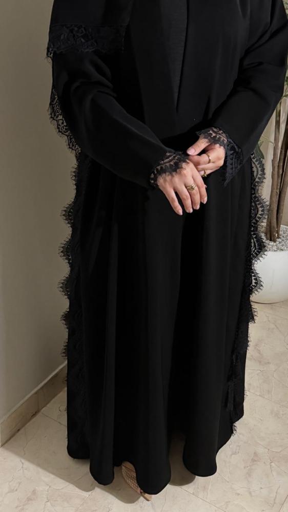 عباية MN80