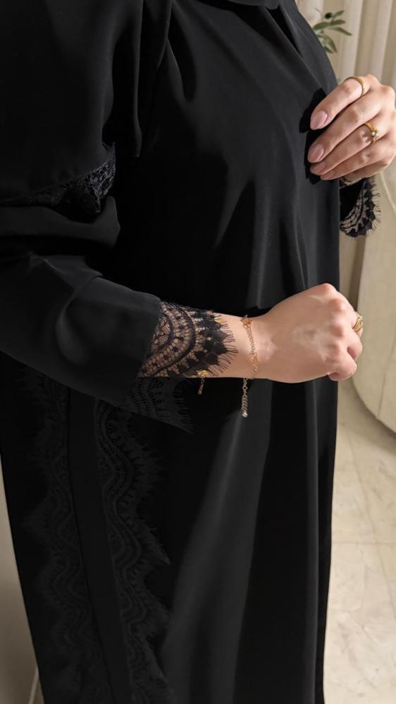 عباية MN80