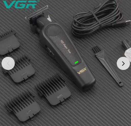 ماكينة قص الشعر للرجال من VGR موديل V-995
