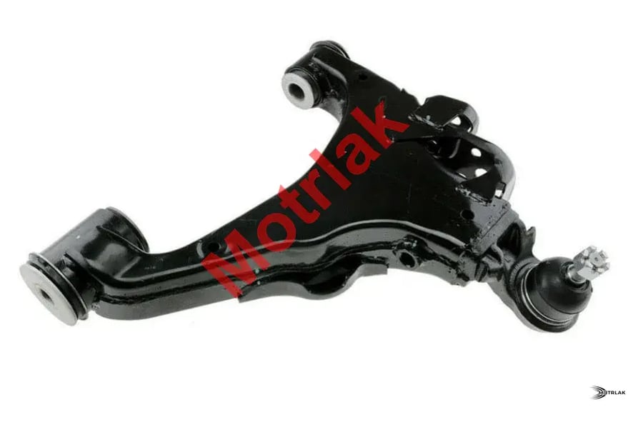 Lower knife compartment for Lexus LX570