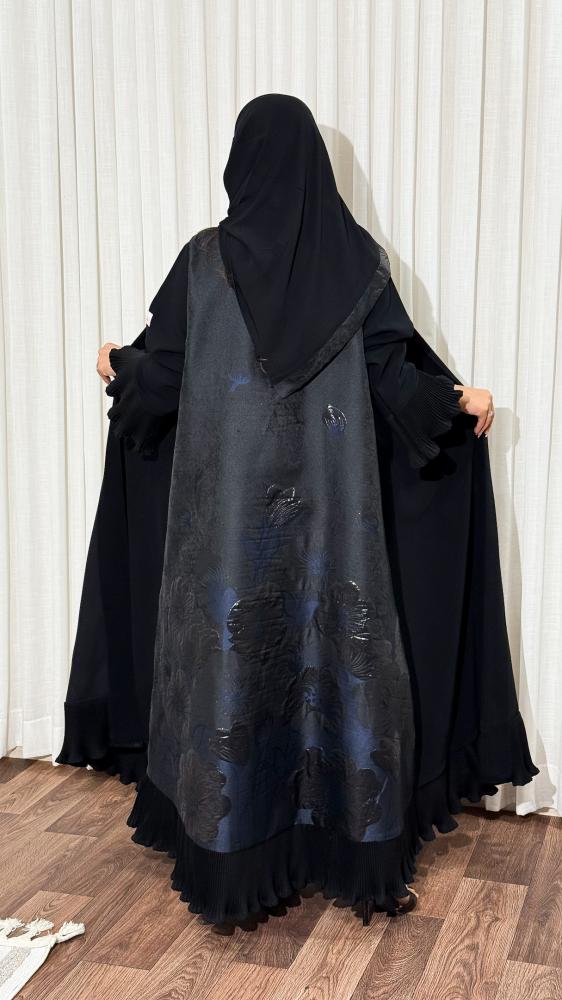 عباية سجى