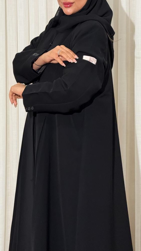 عباية سُمو