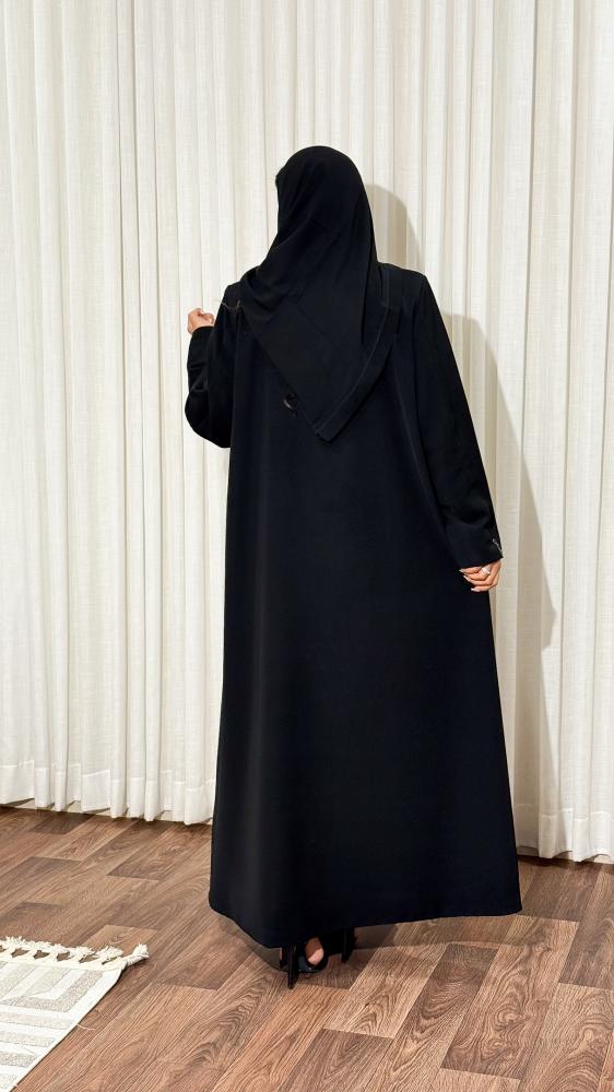 عباية سُمو