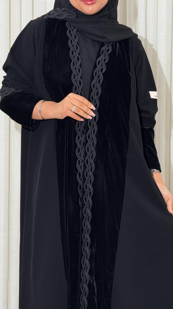 عباية جودي