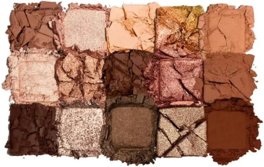 باليت ظلال العيون "آي نيد أ نود / وورم" من ناتاشا دينونا – Natasha Denona Eyeshadow Palette