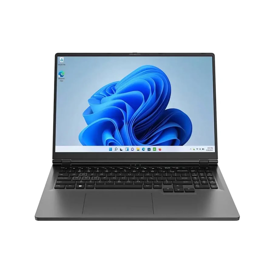 لابتوب ألعاب 16.1” i9/i7 32GB RTX4060 Win11