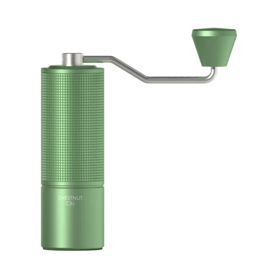 مطحنة قهوة يدوية C3S