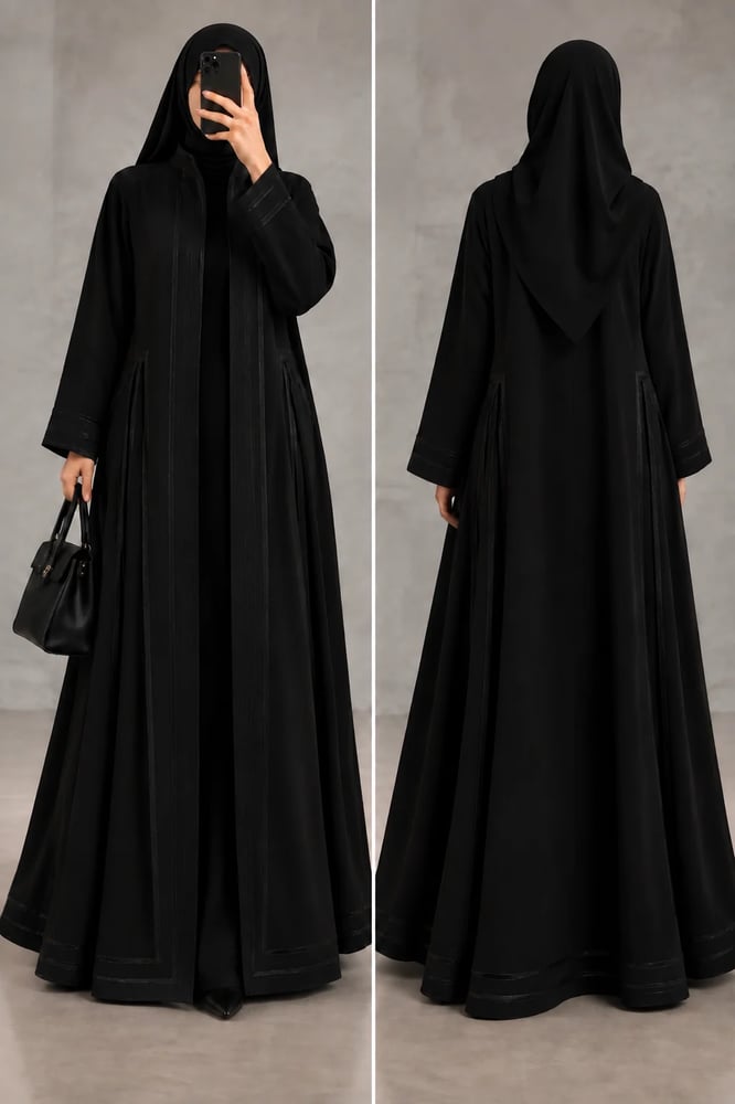 عباية خلود