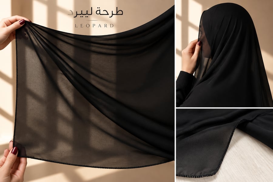 طرحة ليبرد
