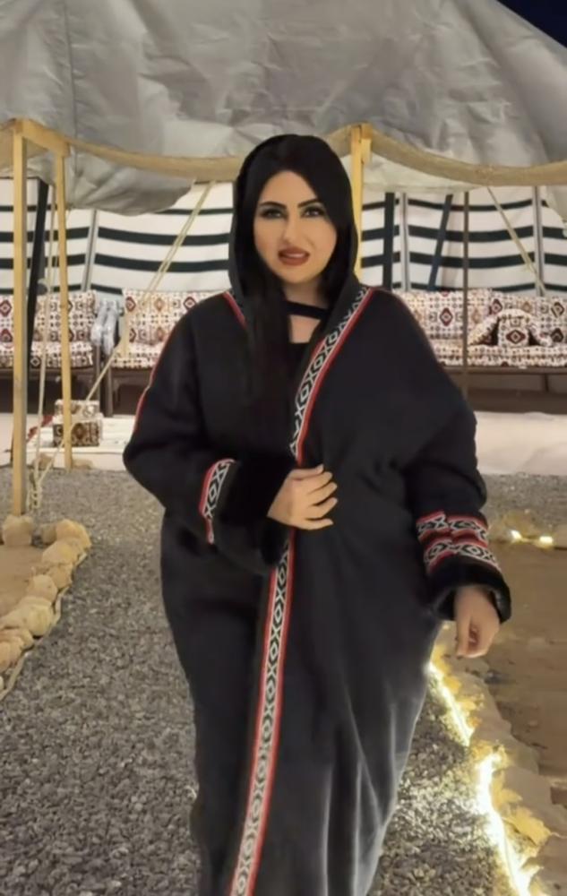 فروه شتويه نسائية فخمة