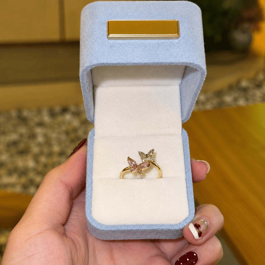 خاتم ماريڤيل | Marivelle