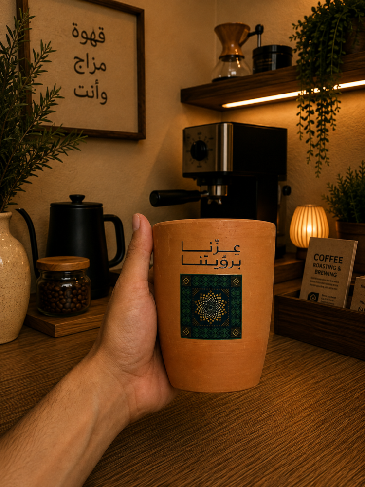 كوب عزنا برؤيتنا
