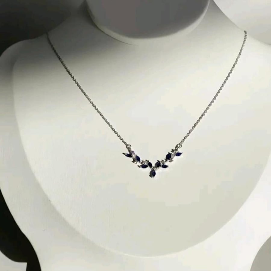 سلسال قرن الغزال