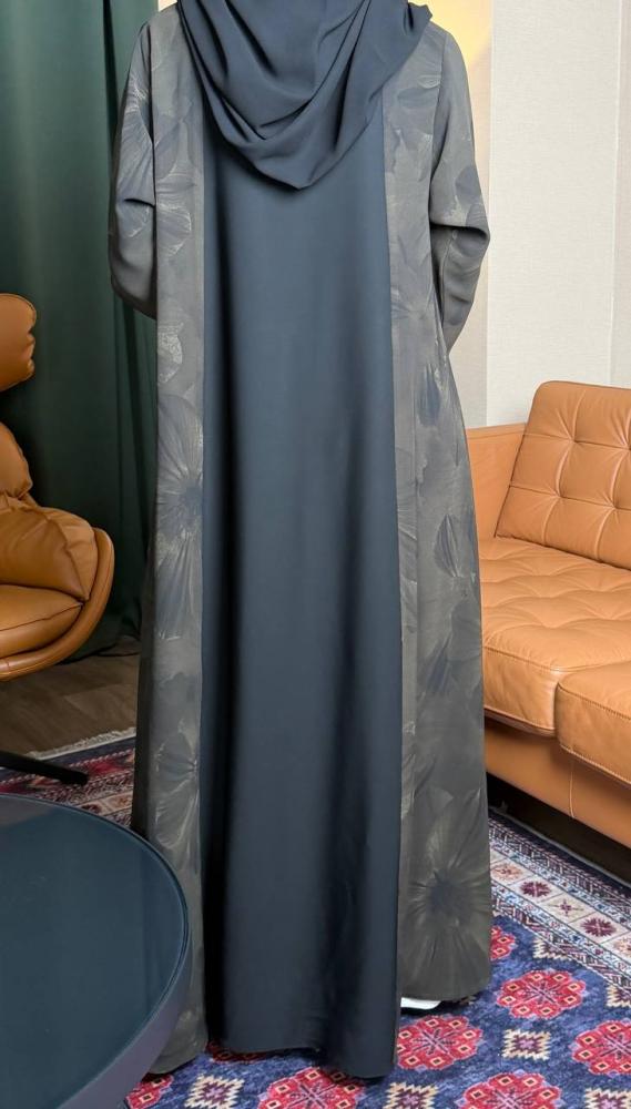 عباية سديم