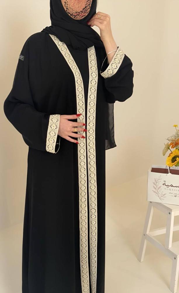 عباية رنده