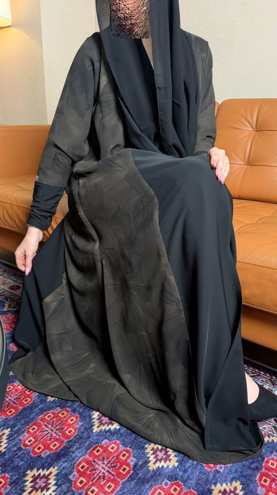 عباية سديم