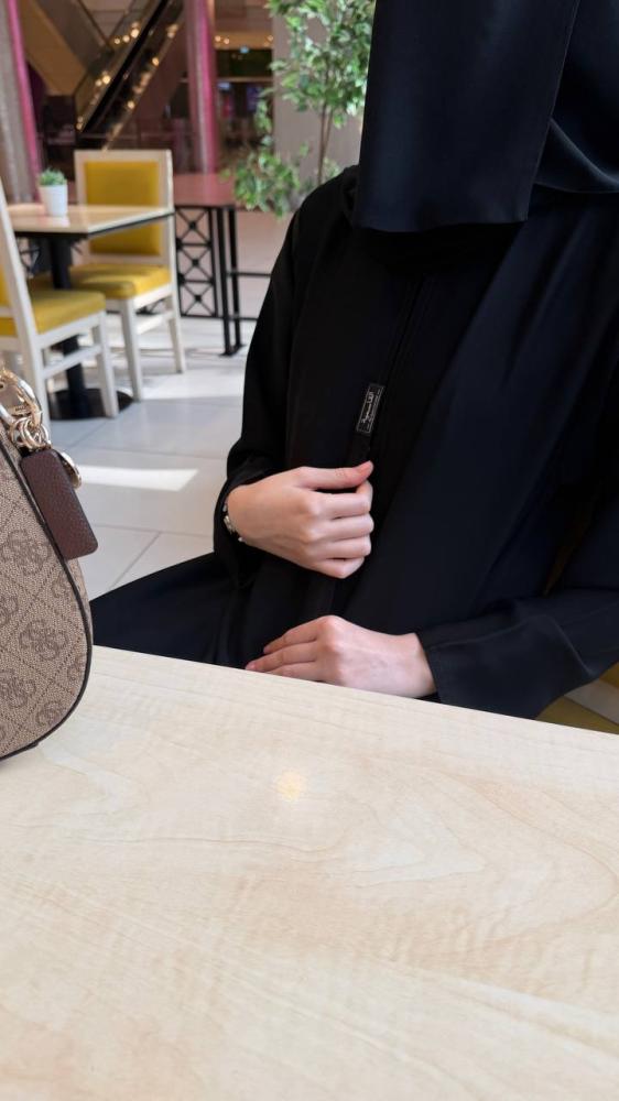 عباية شموخ