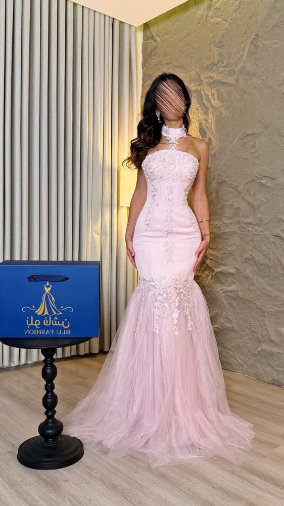 فستان B-44