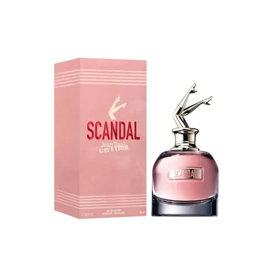 عطر سكاندال باي نايت من جان بول غوتييه انتنس أو دو بارفان