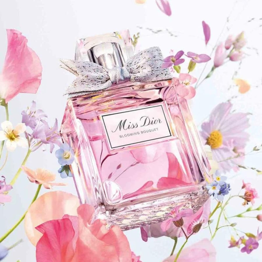 ميس ديور عطر بلومينغ بوكيه أو دو تواليت