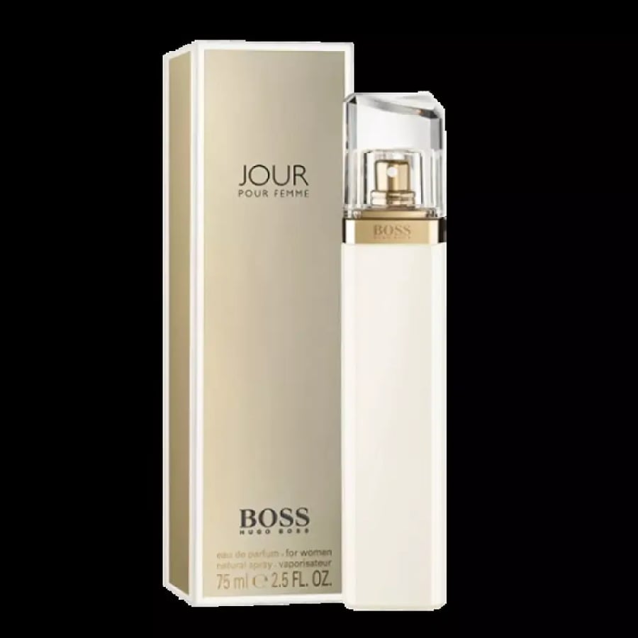 هوجو بوس عطر جور بور فيم أو دو بارفان