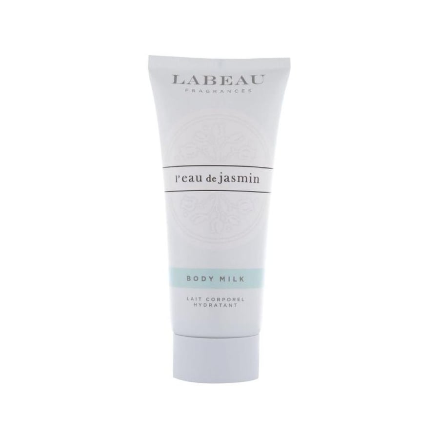 لابو مجموعة عطر لاو دو جاسمين للنساء,أو دو تواليت-3 قطع