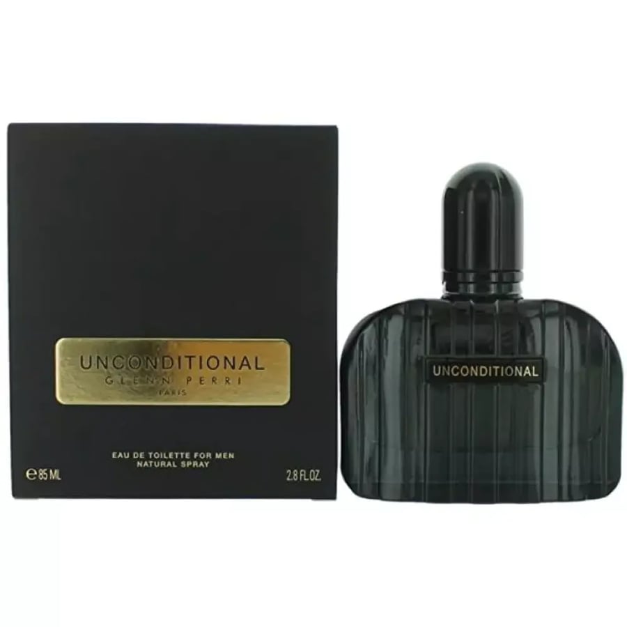 جيبرليز عطر اندكونديشنل للرجال أو دو تواليت - 85 مل