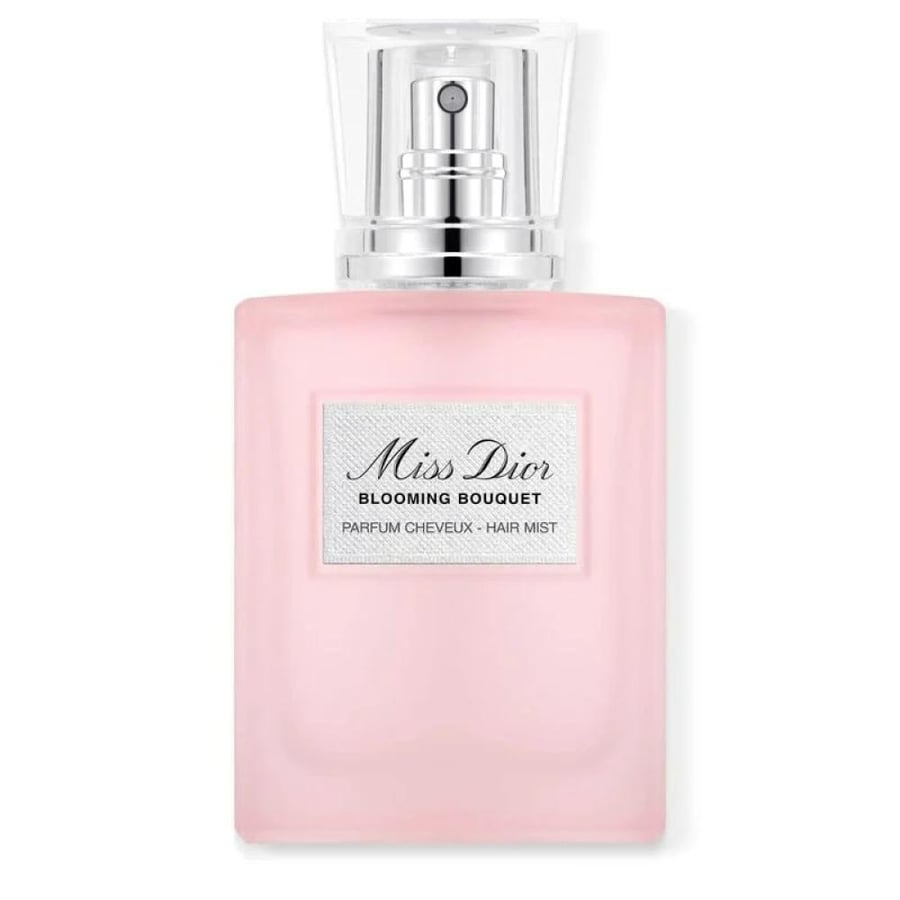 عطر مس ديور للشعر