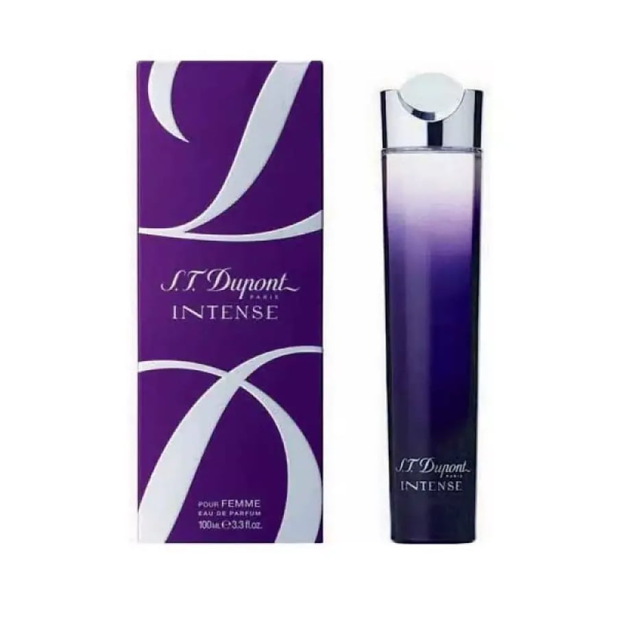 اس.تي.دوبونت عطر انتنس بور فيم للنساء،أو دي بارفان -100مل