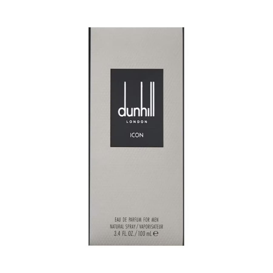 دنهل عطر آيكون للرجال أو دو بارفان - 100 مل