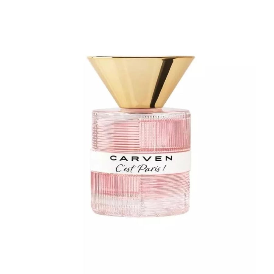 كارفن عطر سي باريس للنساء أو دو بارفان - 100 مل