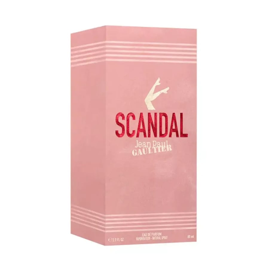 عطر سكاندال باي نايت من جان بول غوتييه انتنس أو دو بارفان