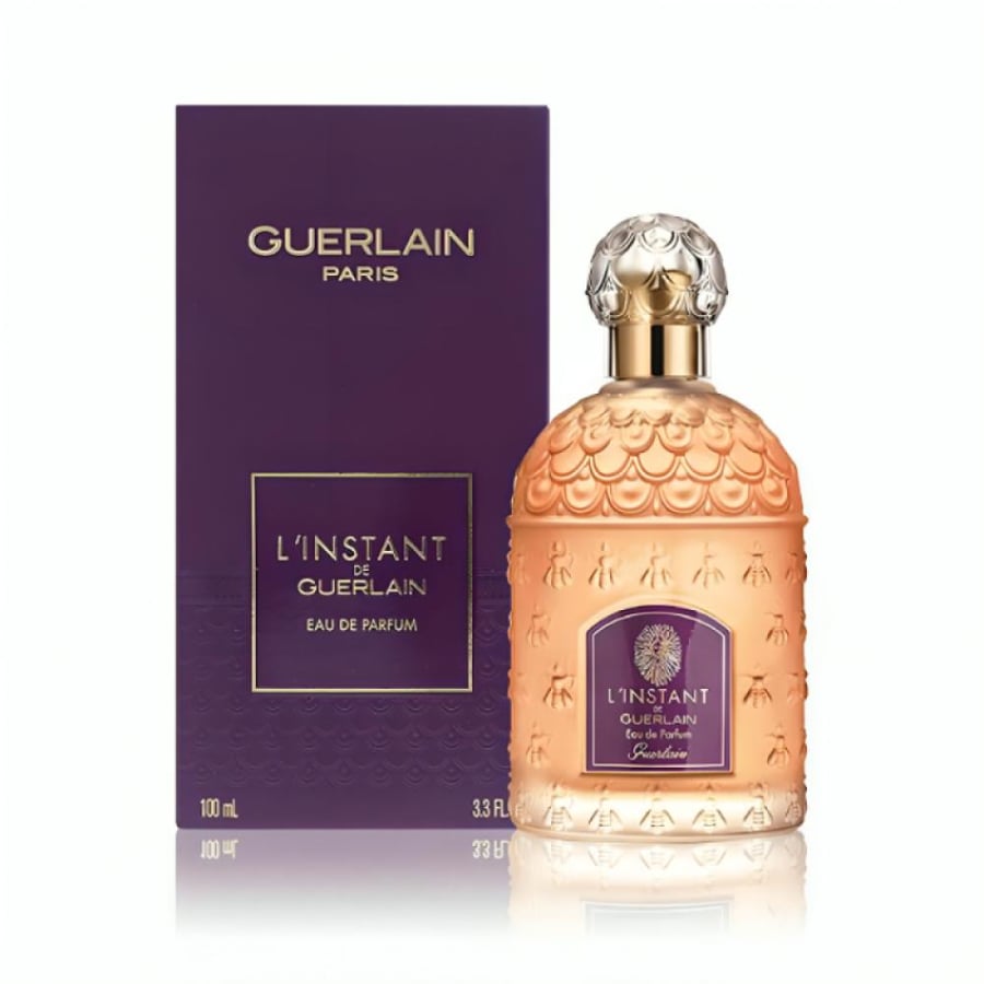 جيرلان عطر لينستانت دو أو دو بارفان 100مل