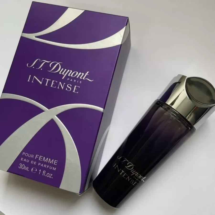 اس.تي.دوبونت عطر انتنس بور فيم للنساء،أو دي بارفان -100مل