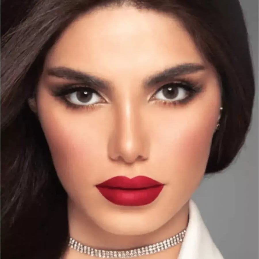 عدسات زينة من نيو لنس - الموند