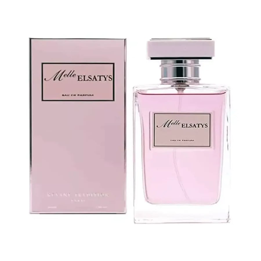 ريان تراديشين عطر ميلى الساتيس للنساء,أو دي بارفان - 100 مل