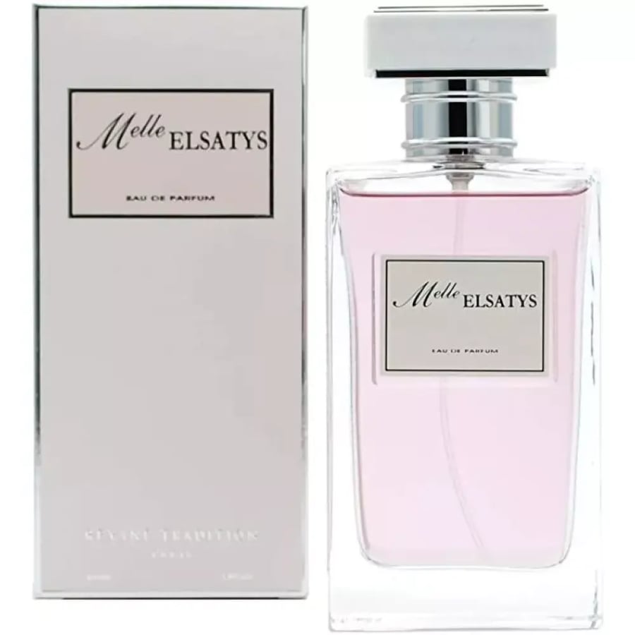 ريان تراديشين عطر ميلى الساتيس للنساء,أو دي بارفان - 100 مل