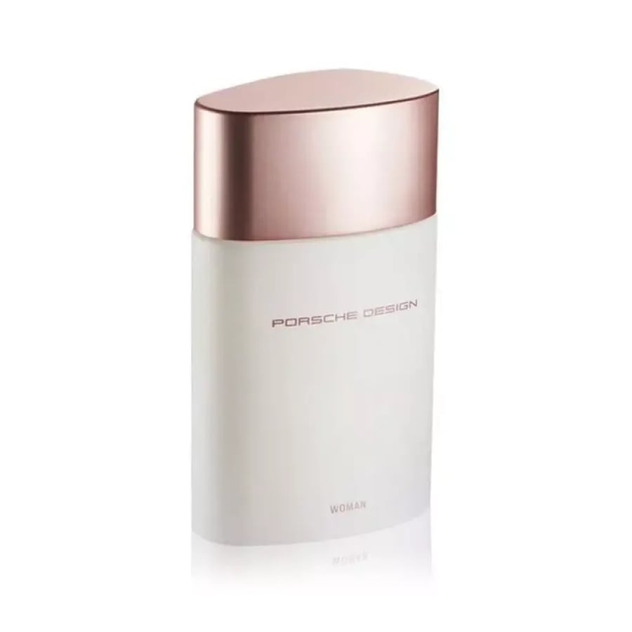 بورش عطر وومن نسائي ،أو دي بارفان -100 مل