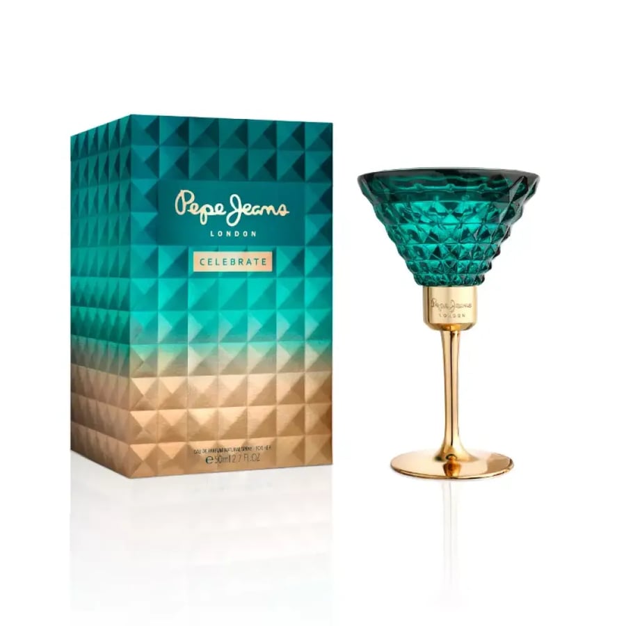 بيبي جينز لندن عطر سليبريت للنساء او دو بيرفيوم – 50 مل