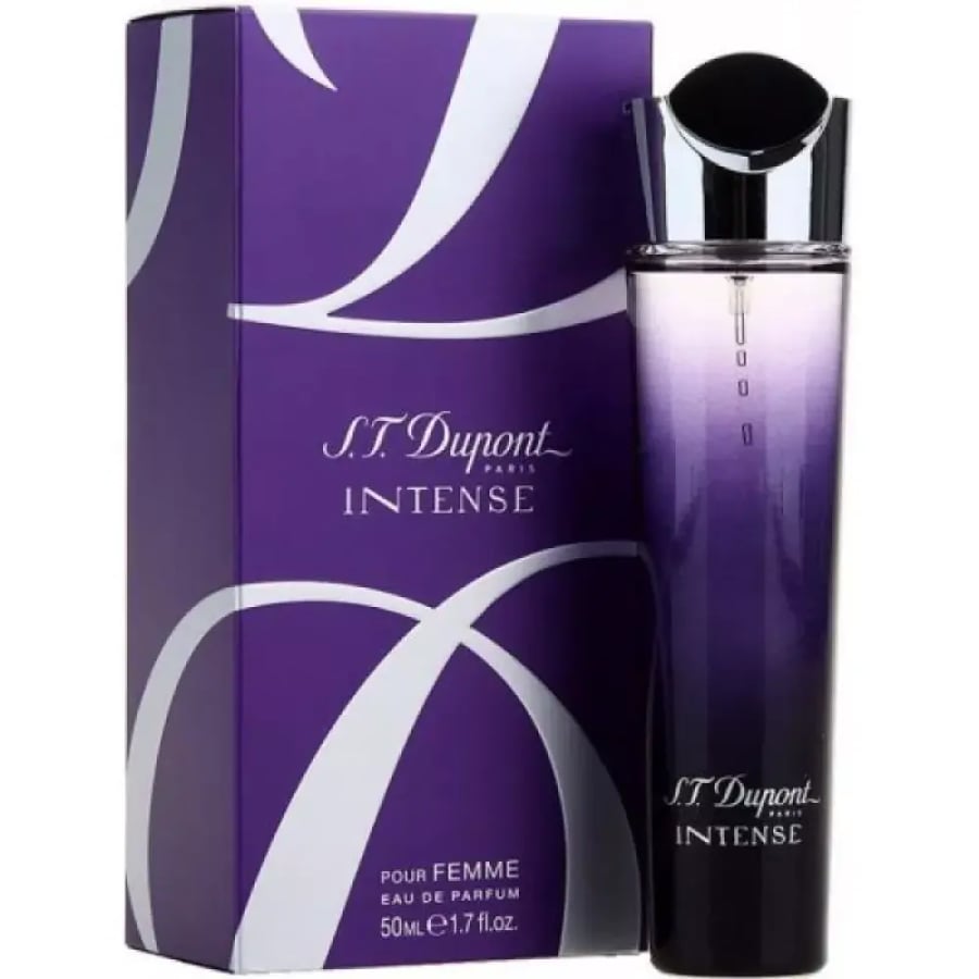 اس.تي.دوبونت عطر انتنس بور فيم للنساء،أو دي بارفان -100مل