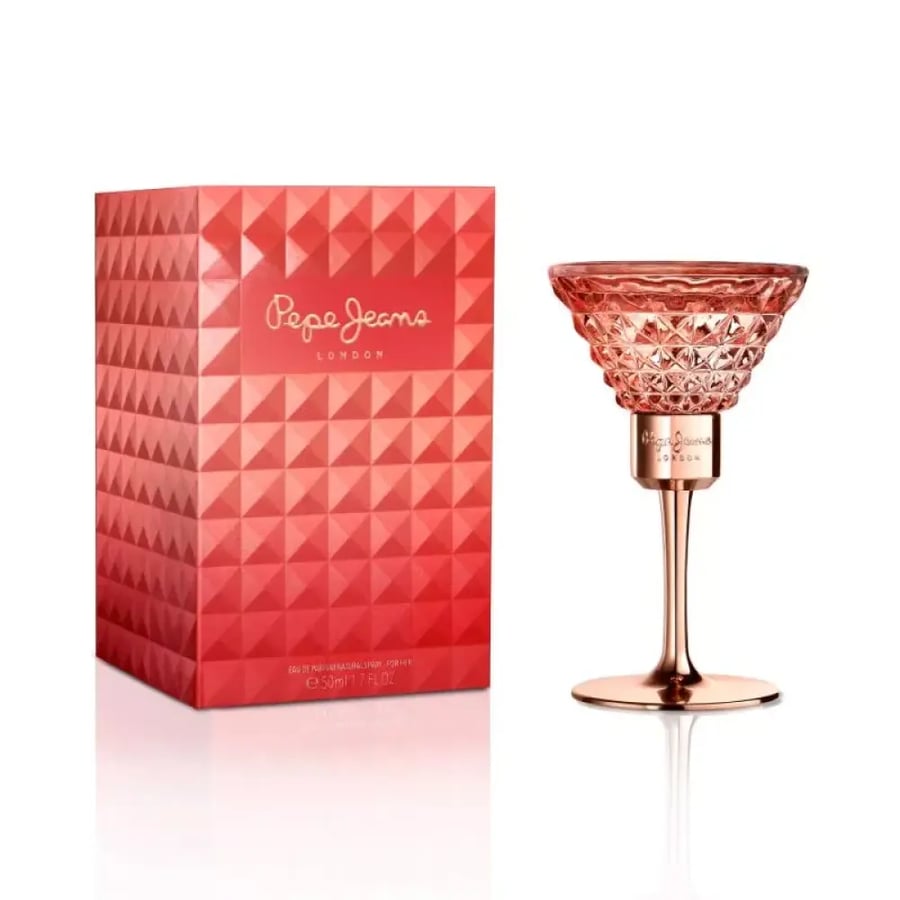 بيبي جينز لندن عطر للنساء او دو بيرفيوم – 50 مل