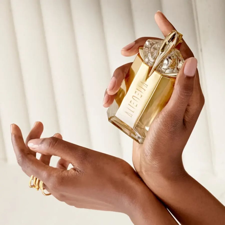 تيري موغلر عطر اليان جودس للنساء أو دو بارفان
