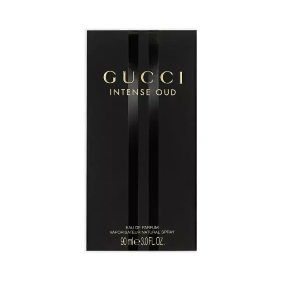 عطر عود إنتنس من غوتشي للجنسين أو دو بارفان 90 مل