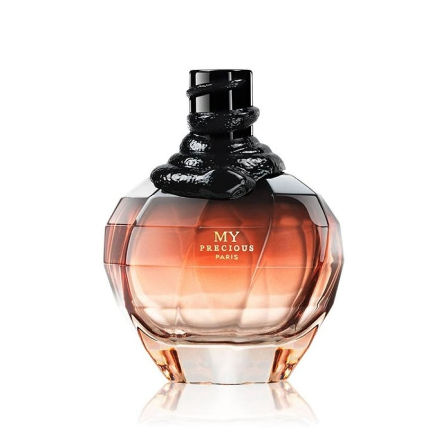 جيبرليز عطر ماي بريشاس أو دو بارفان 85مل