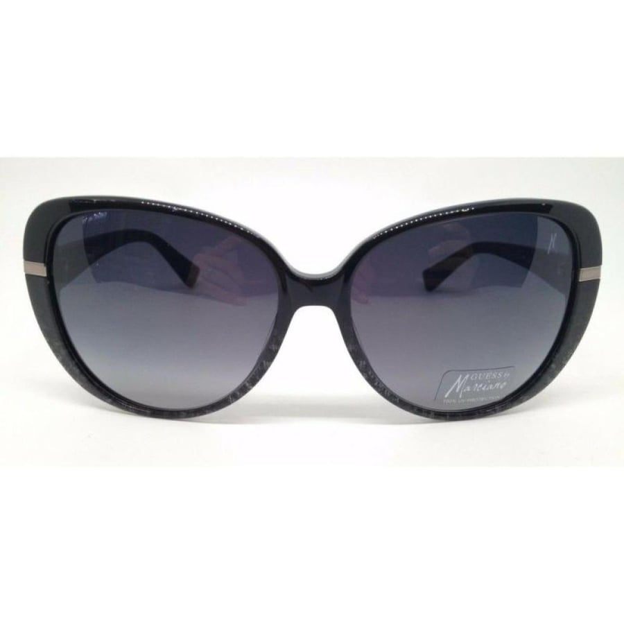 جيس باي مارسيانو نظارات شمسية بلاستيك - #GM654 59-15